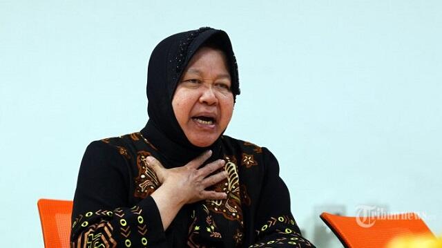 Tri Rismaharini : Sosok Politikus Perempuan Inspiratif