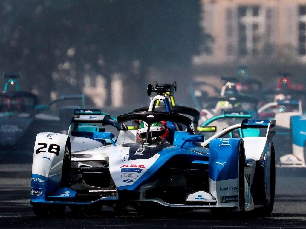 Penyelenggara Tinjau Ulang Formula E di Jakarta Imbas Korona