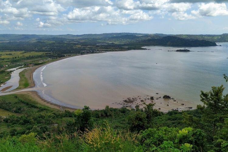 Kajian Tsunami Megathrust Sukabumi, Ahli Sebut Perlu Mitigasi Dini