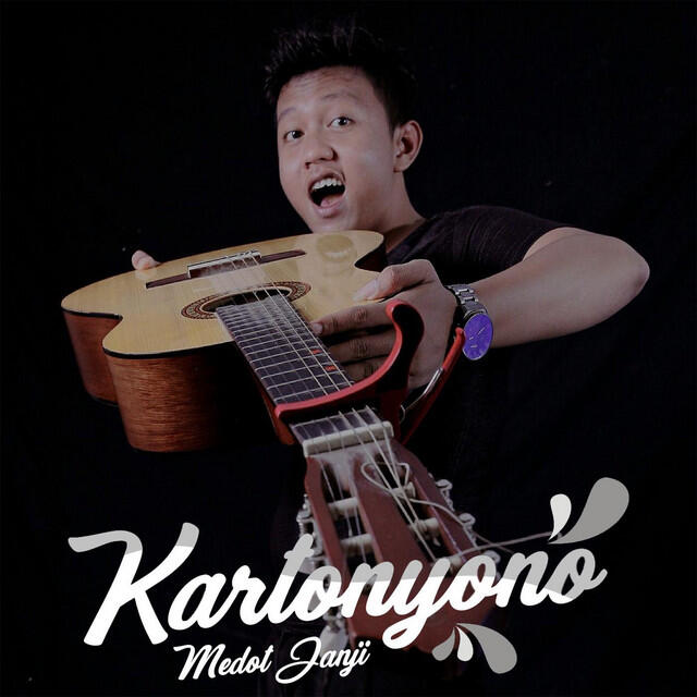 Viral! Video Guru Di Medan Gitar Dengan Muridnya Nyayi Lagu Kartonyono Medot Janji