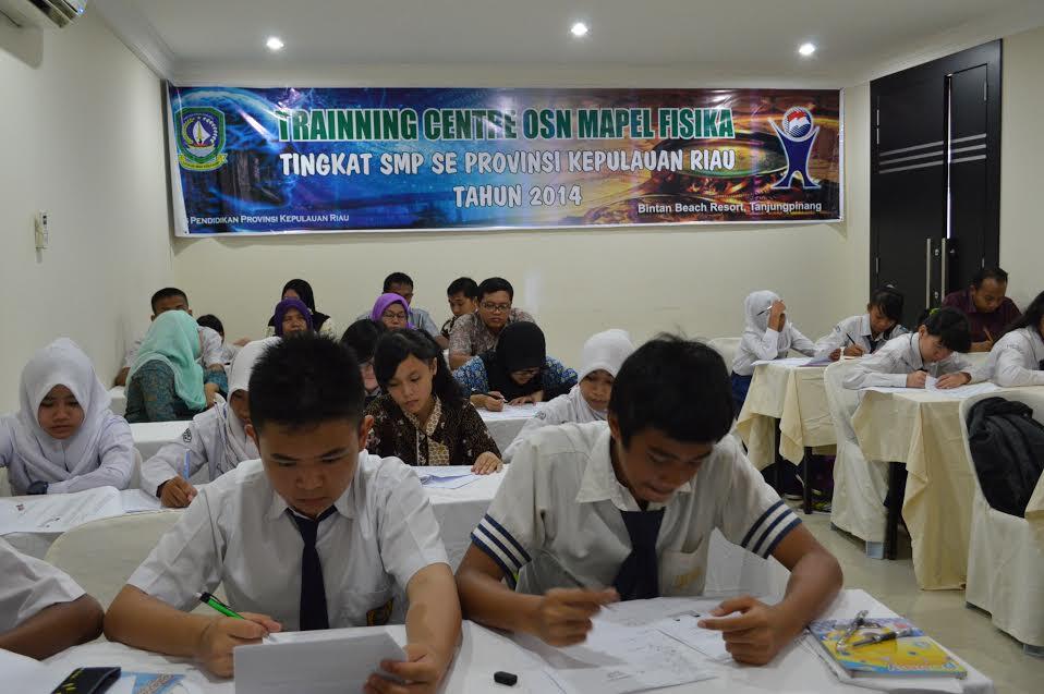 6 Alasan Indonesia Butuh Anak Muda