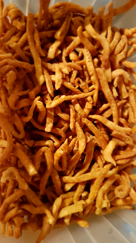 Resep Kue Bawang Anti Ribet, Anti Galau Versi Ane. Yuk Cobain! Dijamin Nagih.
