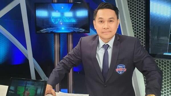 Komentar Presenter Olahraga Berkata Mesum, Duh Jadi Buruan Netizen Dah