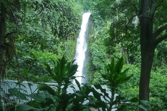 &#91;COC Regional: Lokasi Wisata&#93; Air Terjun Montel &amp; Air Tiga Rasa Rejenu Desa Kajar