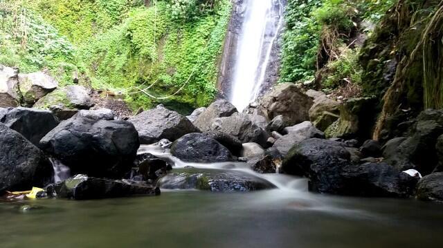 &#91;COC Regional: Lokasi Wisata&#93; Air Terjun Montel &amp; Air Tiga Rasa Rejenu Desa Kajar