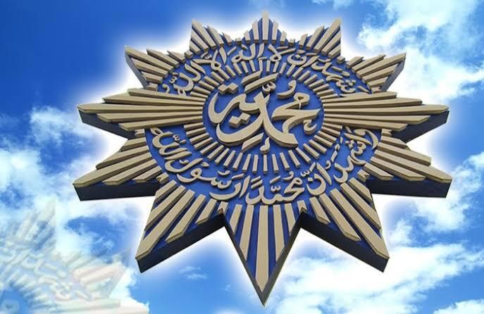 1 Ramadhan 24 April 2020, Dan Idul Fitri 24 Mei 2020 Muhammadiyah Sudah Menetapkannya