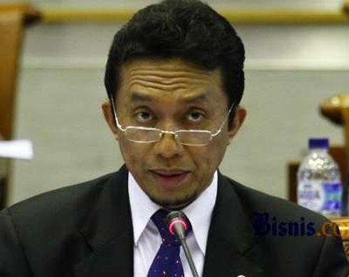 Tifatul: Boikot Produk India, Kejam Terhadap Umat Islam