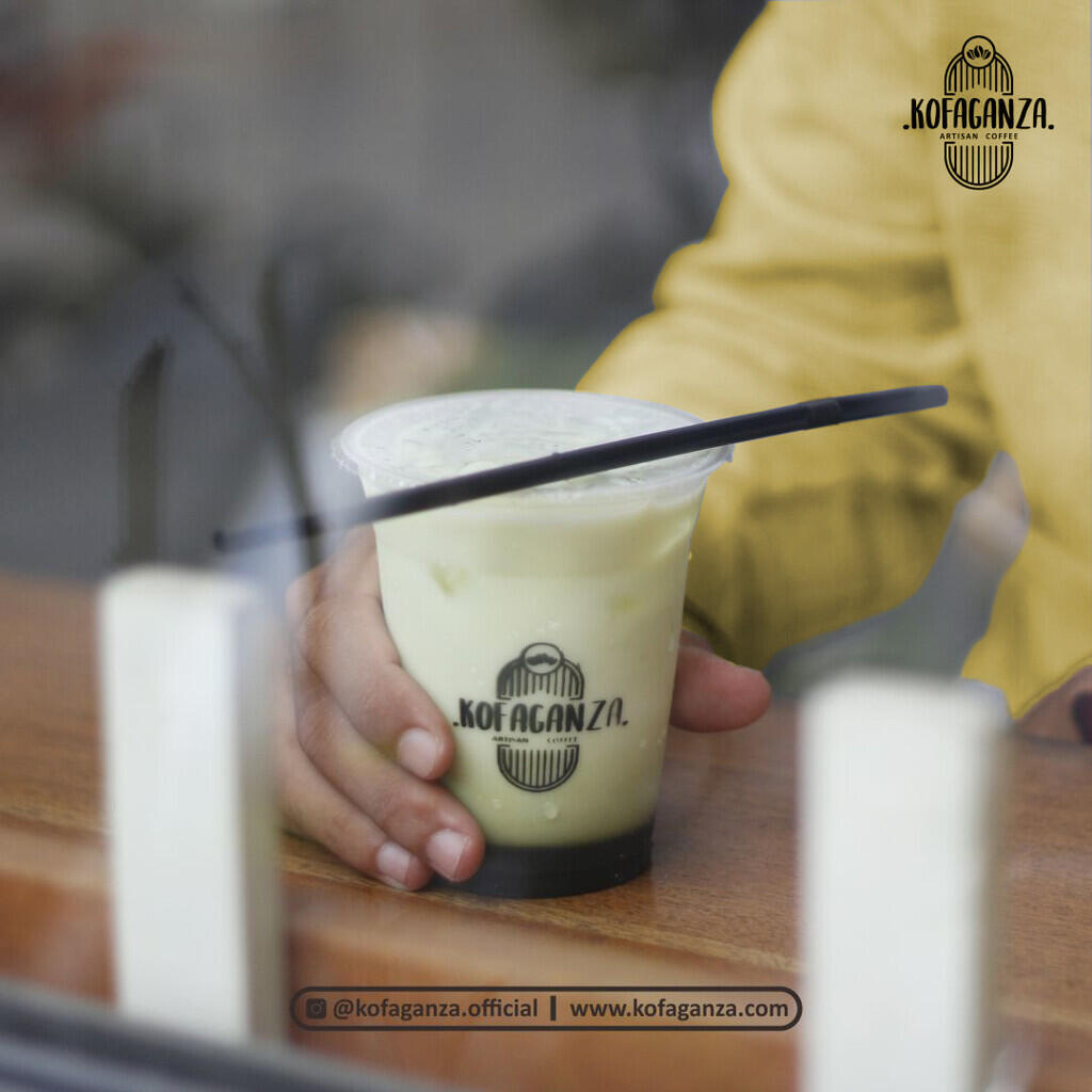Berbagi Untung, Kofaganza Luncurkan Menu Hits Minuman Coffee