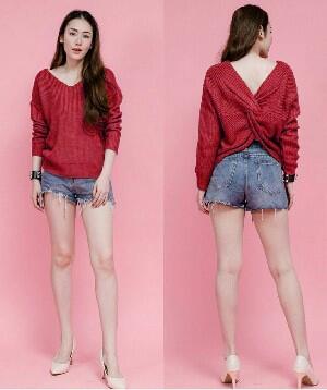 Tips Mix and Match Baju yang Ga Akan Pernah Ketinggalan Jaman!