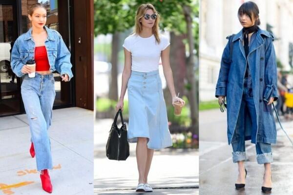 Tips Mix and Match Baju yang Ga Akan Pernah Ketinggalan Jaman!