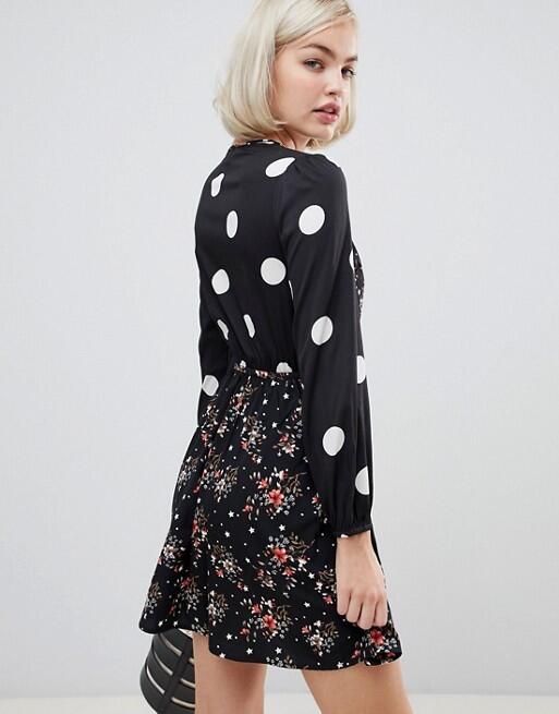 Tips Mix and Match Baju yang Ga Akan Pernah Ketinggalan Jaman!