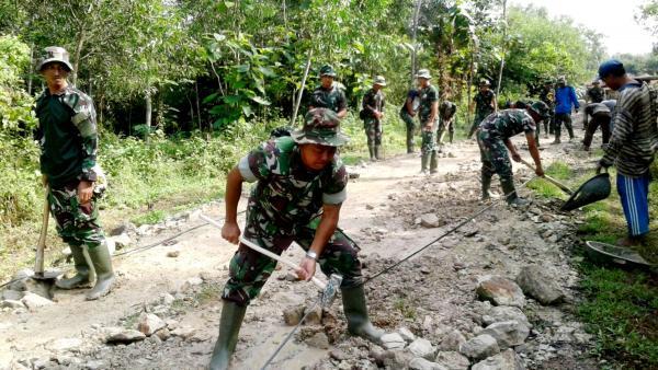 TNI Tak Gentar, Siap Jalankan Tugas Negara