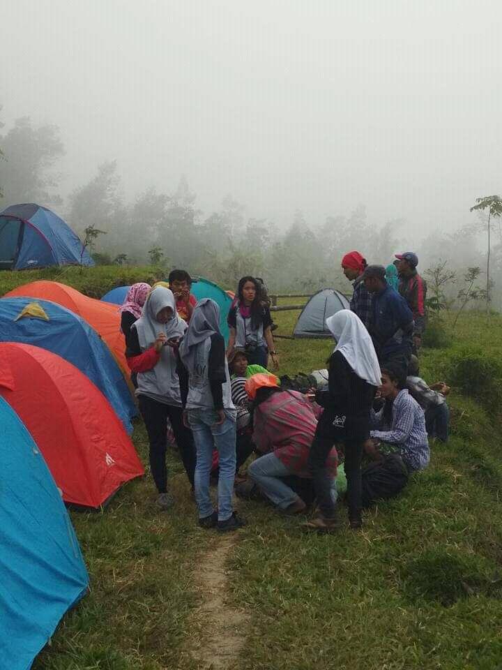 &#91;COC Regional: Lokasi Wisata&#93; Klangon, Bangkit Lagi Pasca Erupsi Merapi