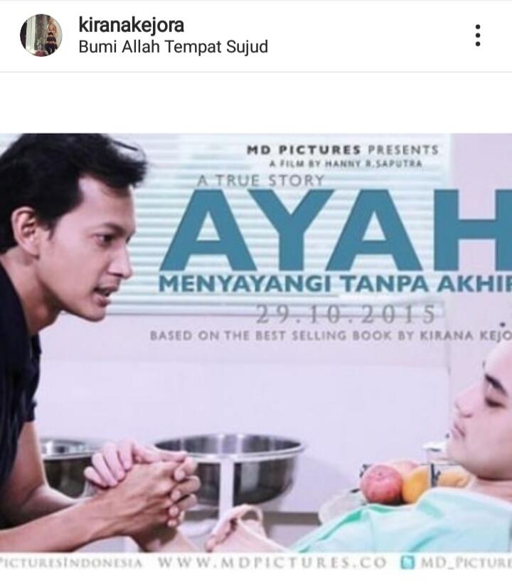 Kirana Kejora, Sinar Surya Literasi Indonesia Dari Ujung Timur Pulau Jawa