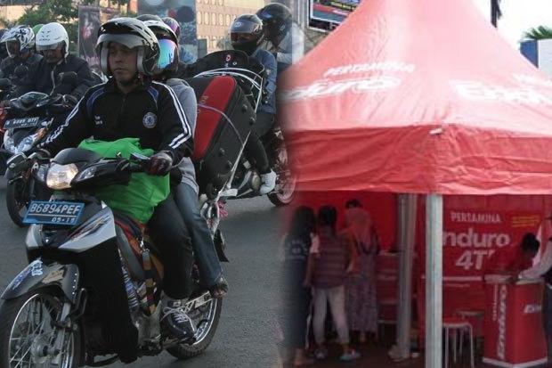 Pelumas Berkualitas, Syarat Agar Bisa Terus Tancap Gas