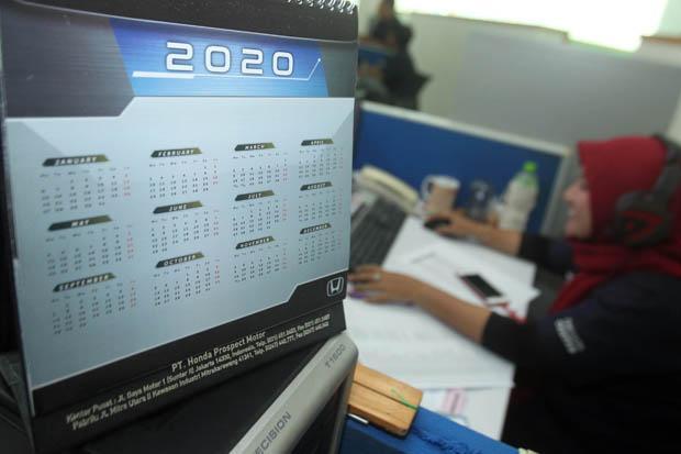 Tambah Cuti Bersama, Ada Empat Libur Panjang pada 2020