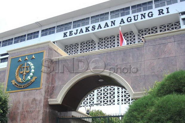 Kejagung Kembali Periksa 6 Tersangka Kasus Jiwasraya