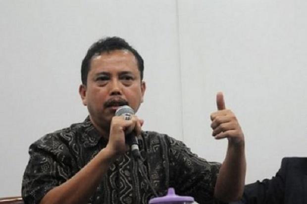IPW: Penjualan Barang Bukti Masker Melanggar Hukum