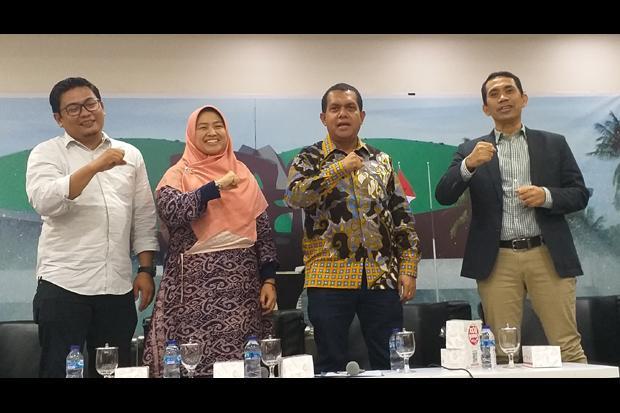 Pemerintah Diminta Kaji Ulang Omnibus Law dan Pemindahan Ibu Kota