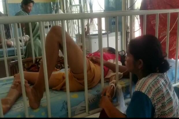 Dampak Terburuk Anak Alami Bullying hingga Kekerasan Fisik di Sekolah