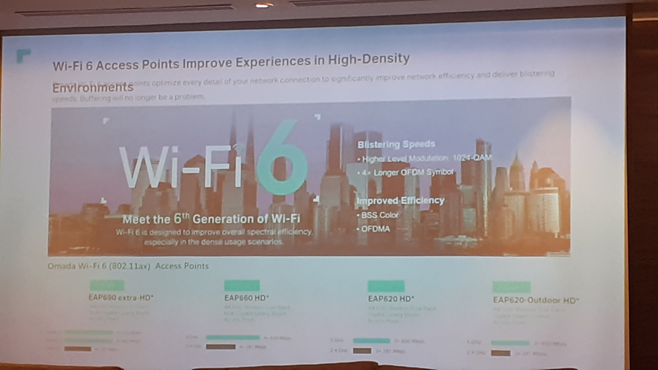 TP-LINK Siap Memanjakan Para Pecinta Games Melalui Produk Terbaru &quot;Internet Wi-Fi 6&quot;