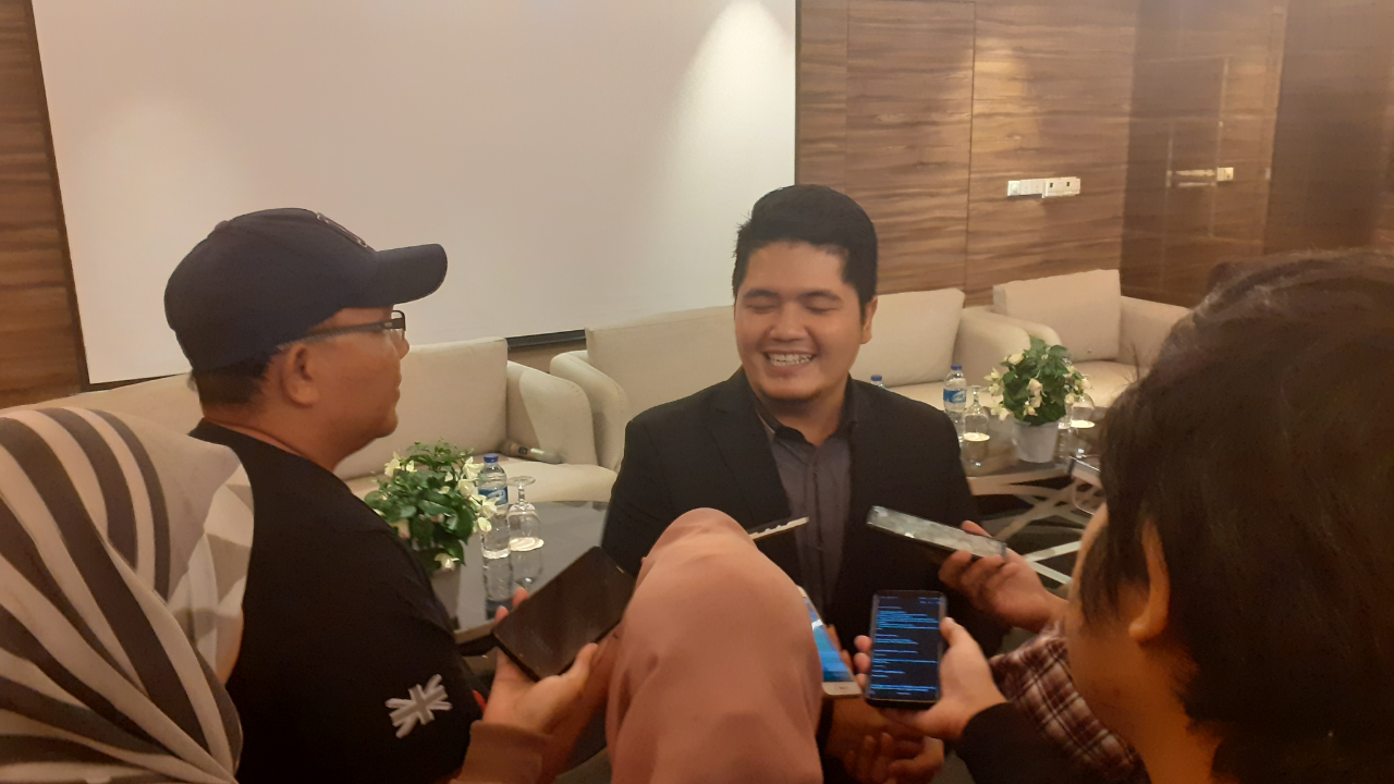 TP-LINK Siap Memanjakan Para Pecinta Games Melalui Produk Terbaru &quot;Internet Wi-Fi 6&quot;