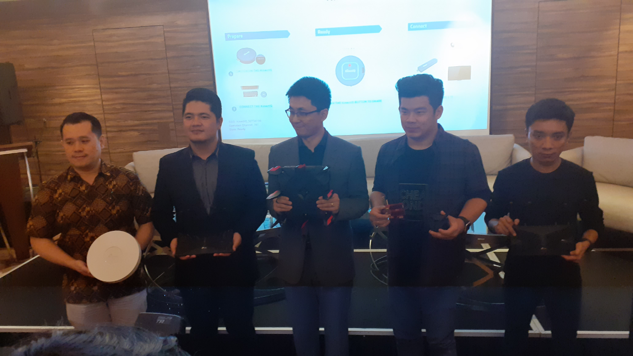 TP-LINK Siap Memanjakan Para Pecinta Games Melalui Produk Terbaru &quot;Internet Wi-Fi 6&quot;