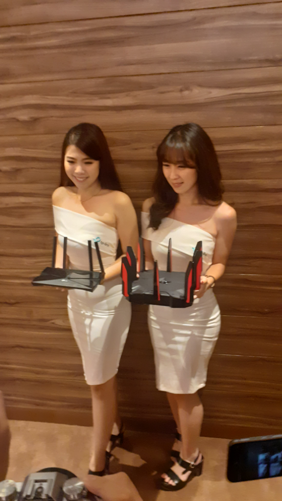 TP-LINK Siap Memanjakan Para Pecinta Games Melalui Produk Terbaru &quot;Internet Wi-Fi 6&quot;