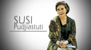 Sosok Motivasi Perempuan: Susi Pudjiastuti, Mantan Mentri Kelautan Dan Pengusaha