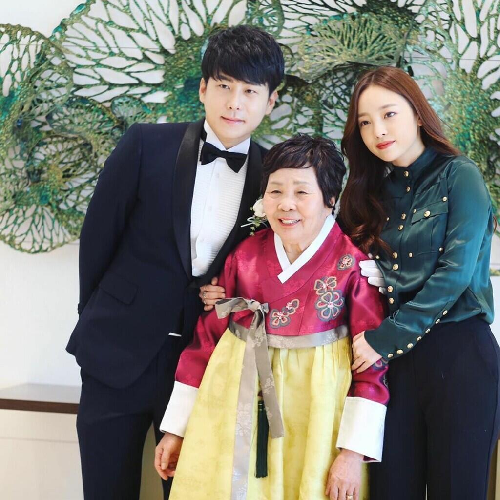 Empat Bulan Setelah Kepergiannya, Keluarga Goo Hara Perebutkan Harta Warisan