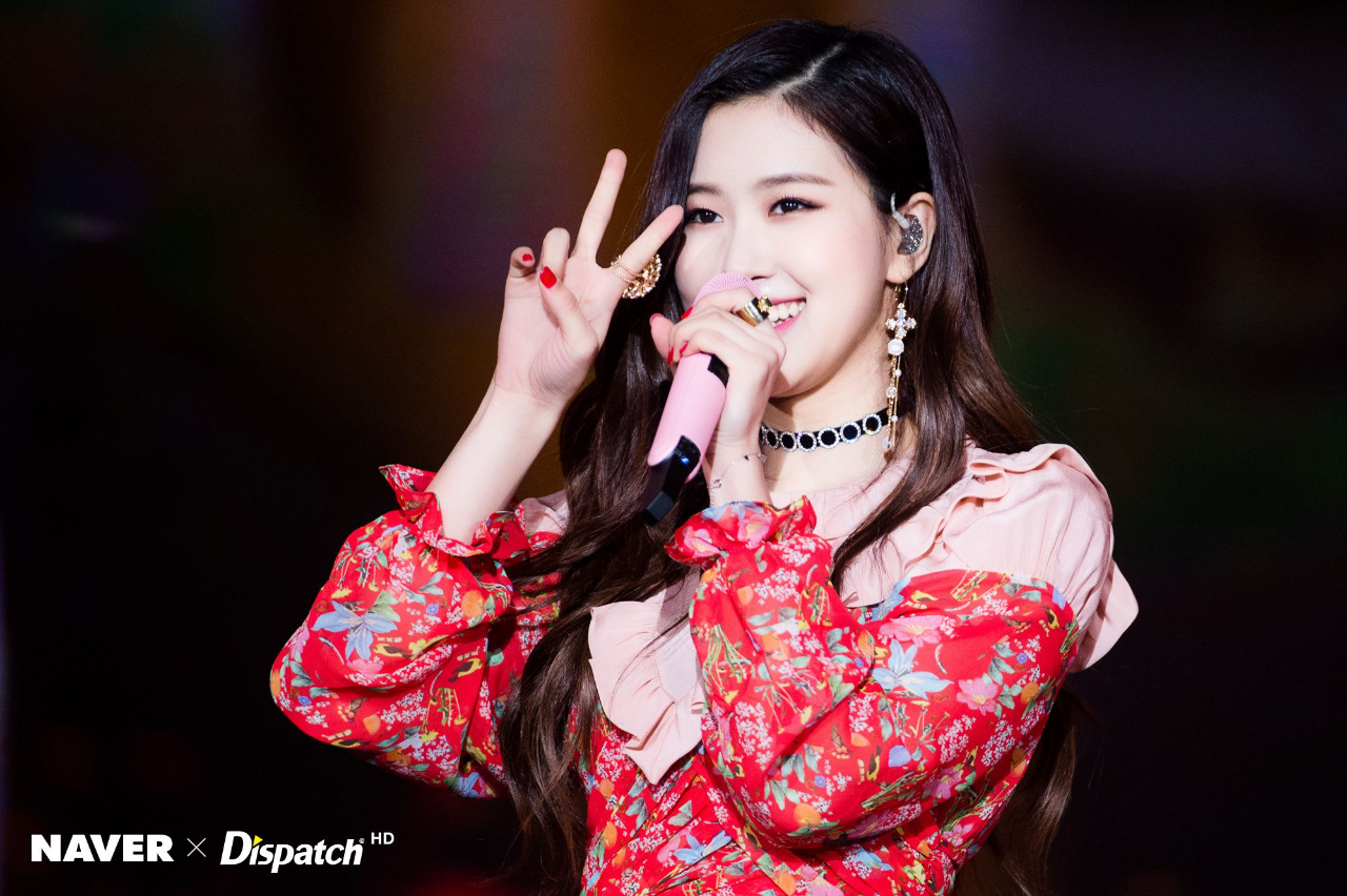 Rose 'Blackpink' Ungkap Makanan yang Paling Dia Benci, Ternyata Banyak di Indonesia