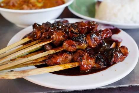 JANGAN HERAN!! INILAH JENIS MASAKAN YANG PALING DISUKAI OLEH TURIS MANCANEGARA 