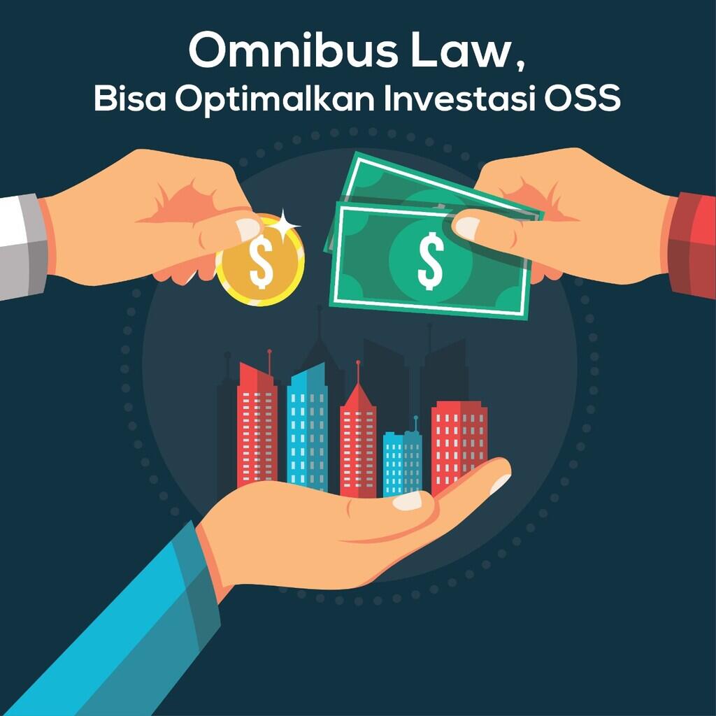 Banyak Dampak Positifnya, Apa Yang Salah Dengan Omnibus Law ?