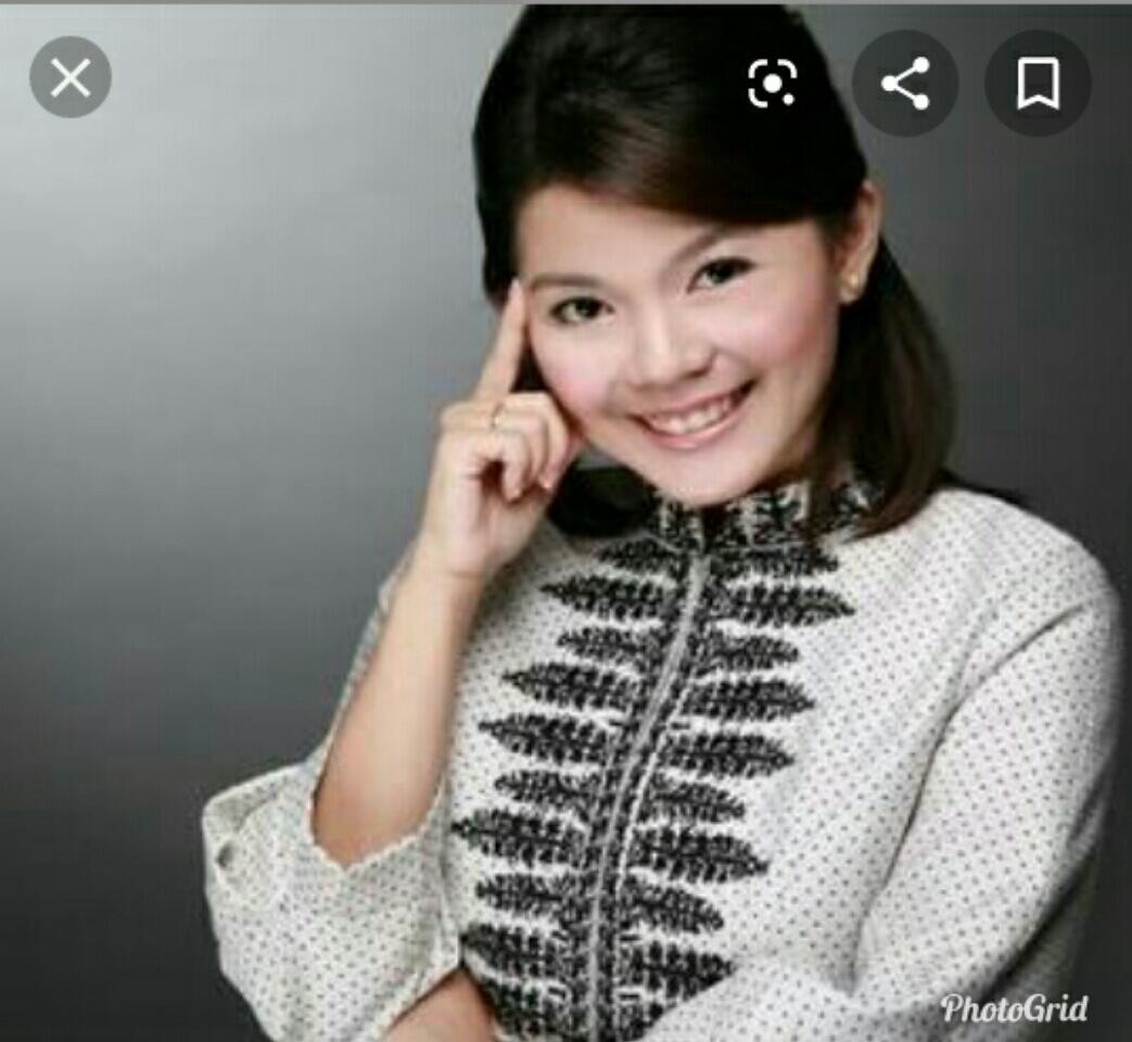 KISAH DAN QUOTES MERRY RIANA BIKIN AKU SEMANGAT MENJALANI HIDUP