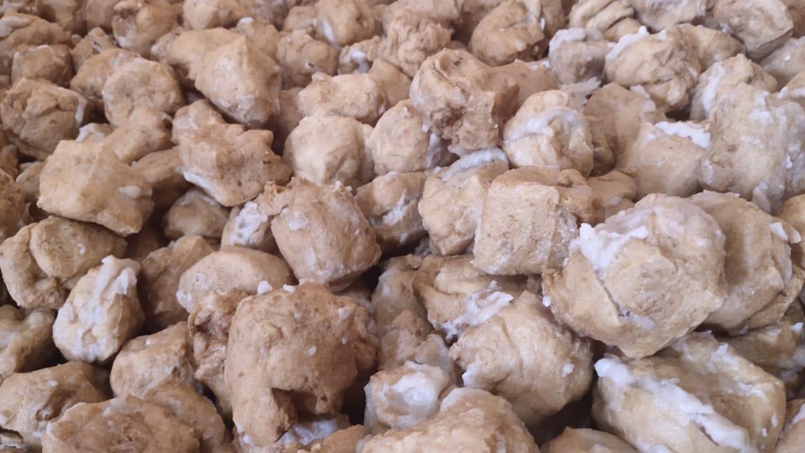 TAHU BAKSO SEMARANG