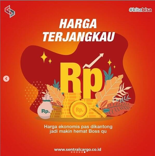 Cek Harga Pengiriman Barang Kamu Sebelum Kirim ke Jasa Pengiriman