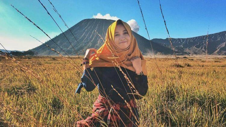 Amak-Amak Jaman Now, Anda Yang Mana!