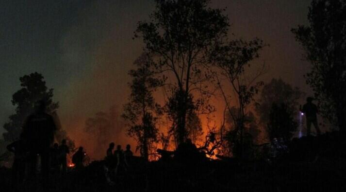 Bukan Corona Alasan Utama, Ini Sebab Masyarakat Di Pulau Kecil Ini Menggunakan Masker