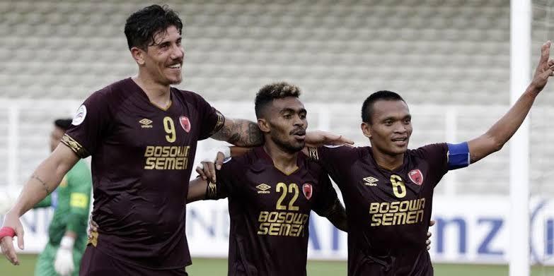 PSM Vs Kaya FC : Membagi Poin Penting Saat Laga Krusial