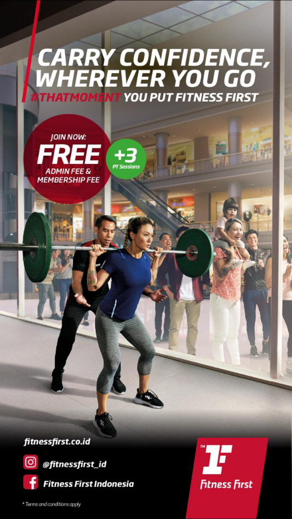 Program Gym