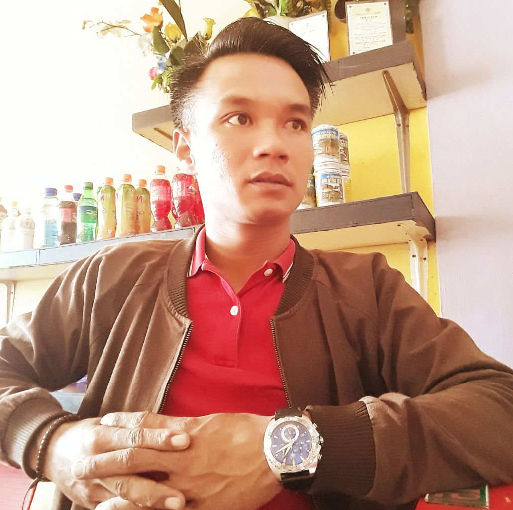 Penebusan Dosa Seorang Anak Laki-Laki Kepada Ibunya