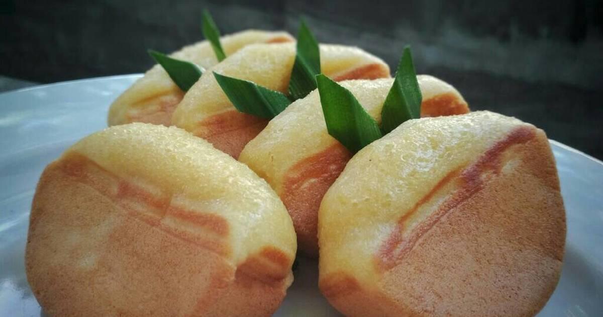 Resep Jajanan Pasar Kekinian