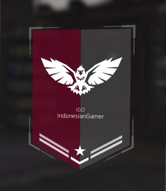 The Division 2 - Indonesian Gamers Only