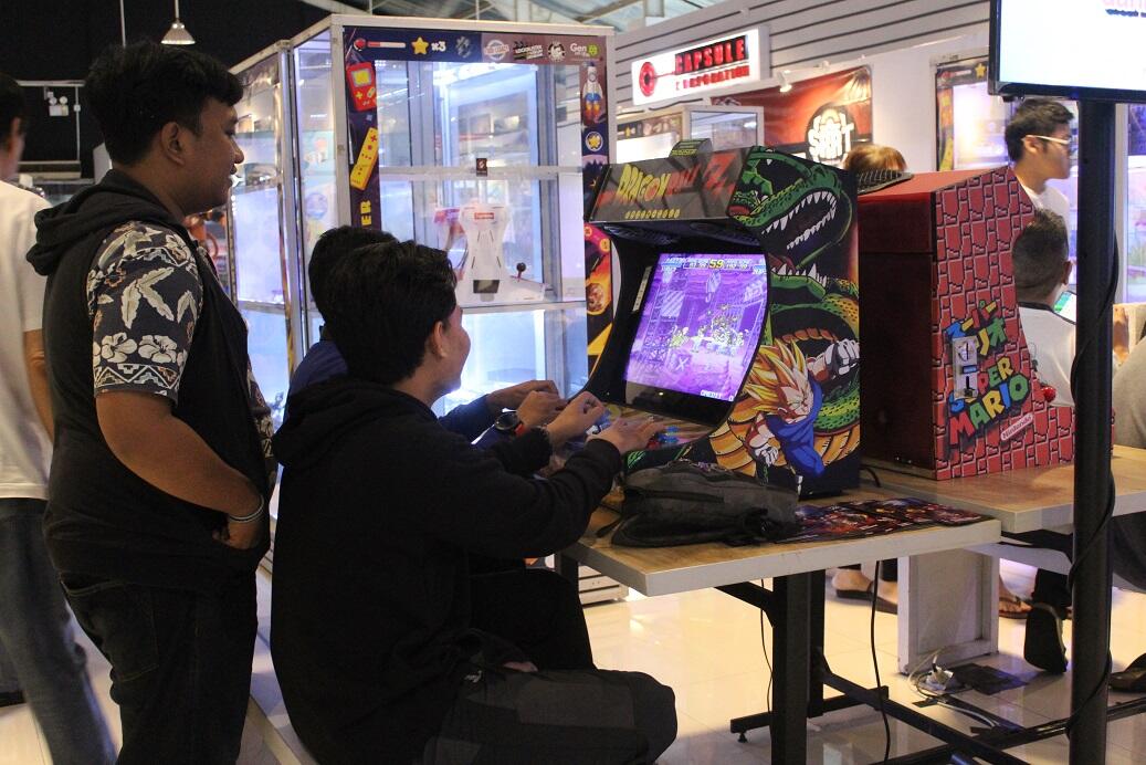 &#91;FR&#93; Surabaya Community Fest 2020 - Ajang Berkumpulnya Para Gamers