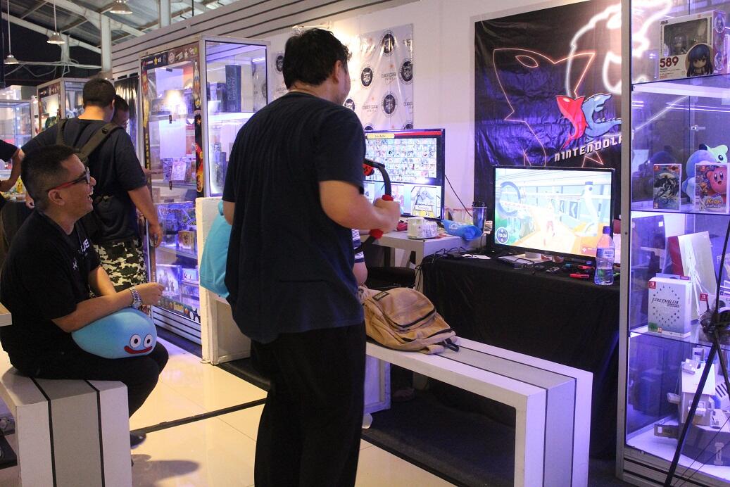 &#91;FR&#93; Surabaya Community Fest 2020 - Ajang Berkumpulnya Para Gamers