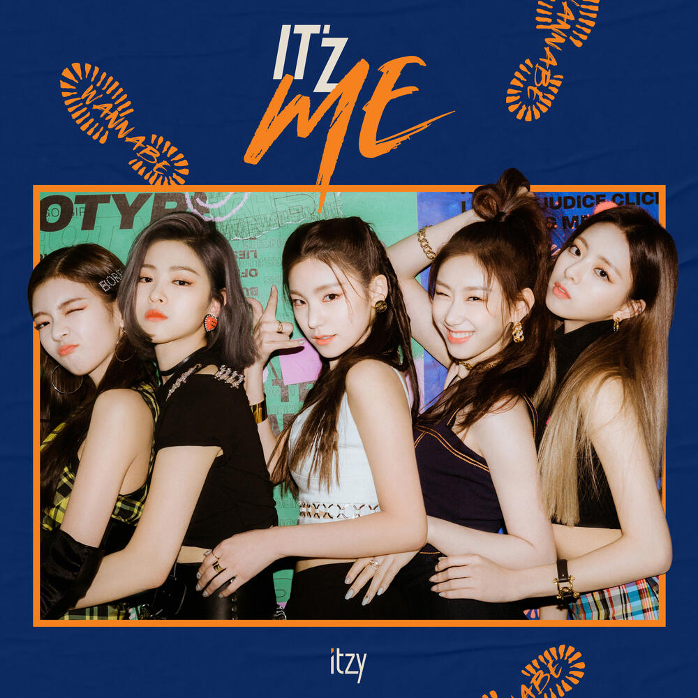 ITZY Kembali Dengan Single WANNABE, Lebih Baik Menjadi Diri Sendiri