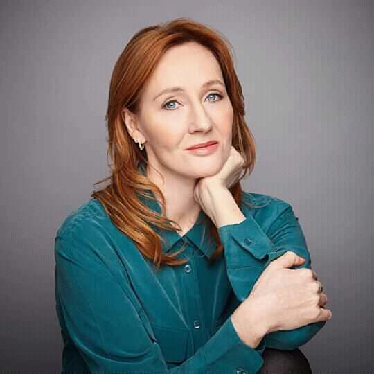 J. K. Rowling, Wanita Introvert Penulis Harry Potter yang Mampu Sihir Dunia