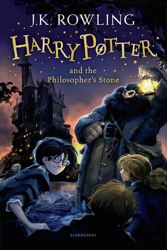 J. K. Rowling, Wanita Introvert Penulis Harry Potter yang Mampu Sihir Dunia
