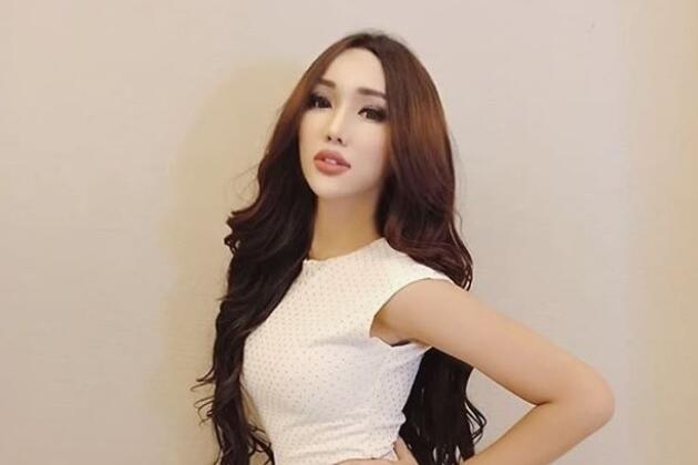 Lucinta Luna Dipindah ke Rutan Khusus Wanita, Jadi Penerus Dewi Persik dan Jedun