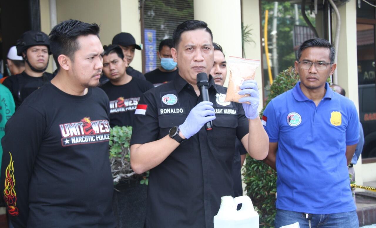 Lucinta Luna Dipindah ke Rutan Khusus Wanita, Jadi Penerus Dewi Persik dan Jedun